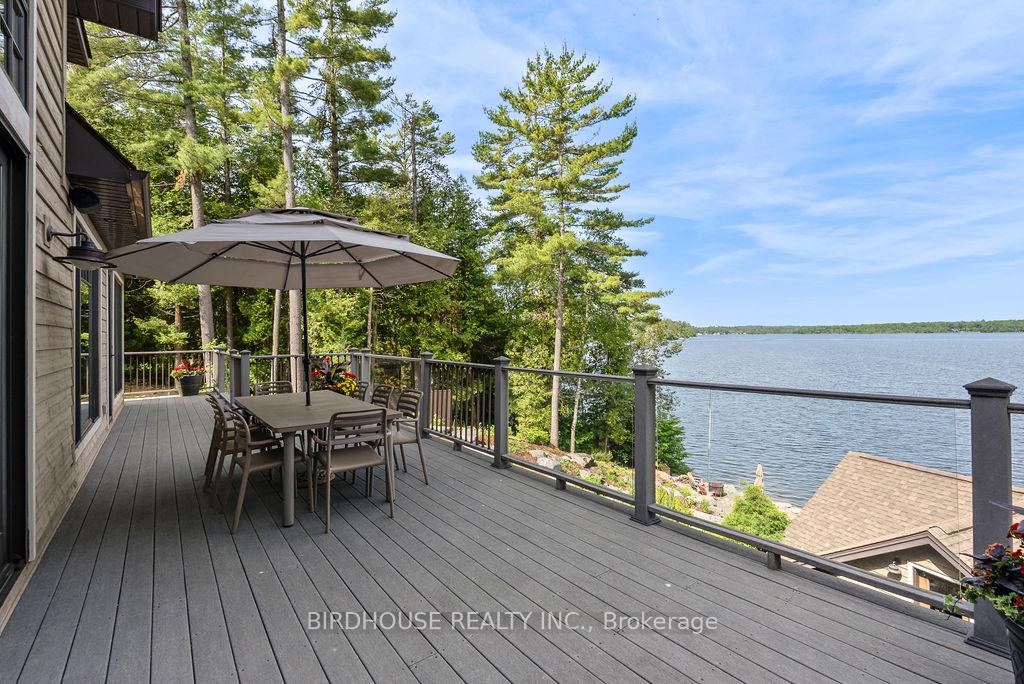 Photo 11 of 732 Birchview Road, Douro-Dummer — HOMEH