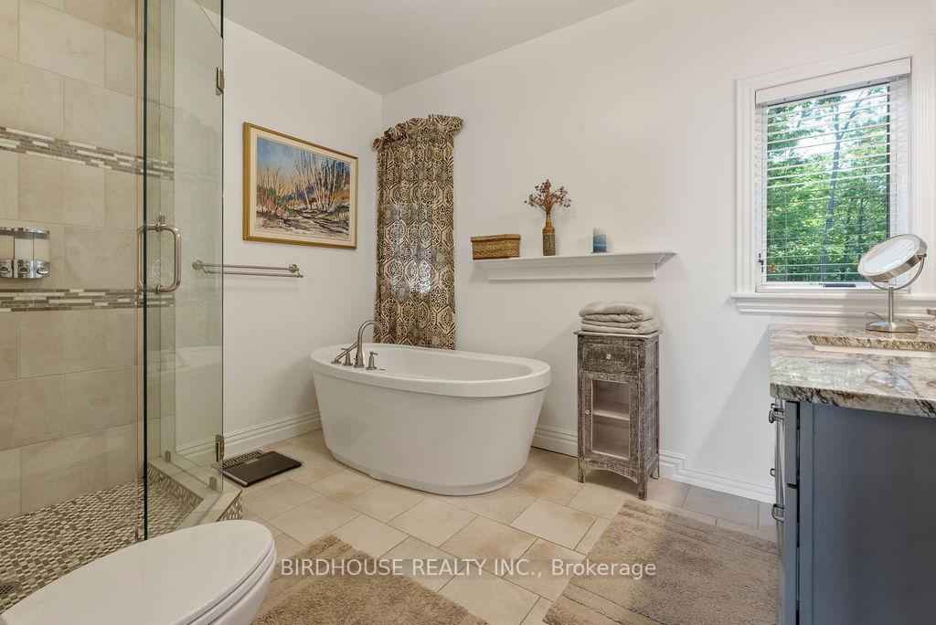 Photo 20 of 732 Birchview Road, Douro-Dummer — HOMEH