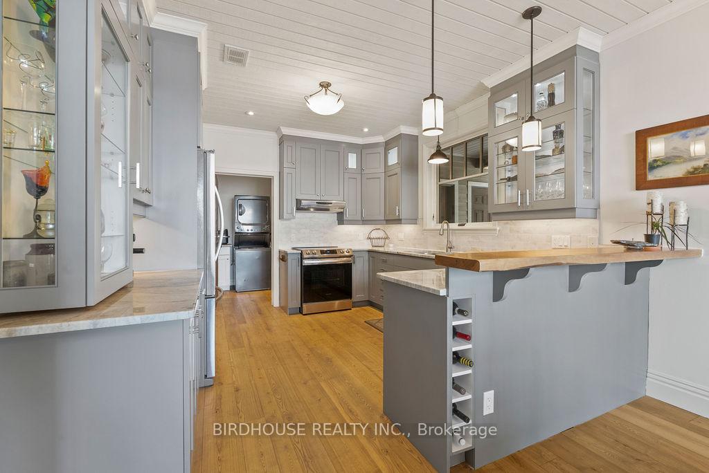 Photo 16 of 732 Birchview Road, Douro-Dummer — HOMEH