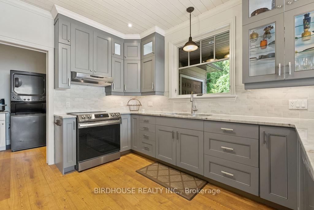 Photo 17 of 732 Birchview Road, Douro-Dummer — HOMEH