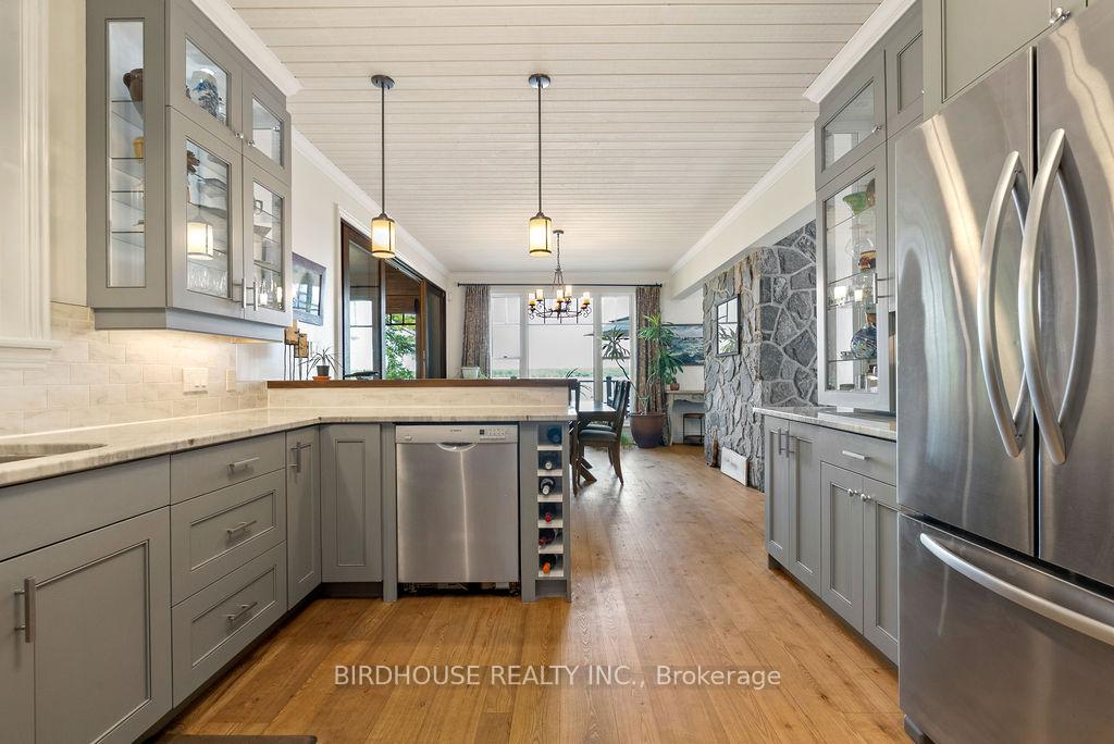Photo 18 of 732 Birchview Road, Douro-Dummer — HOMEH