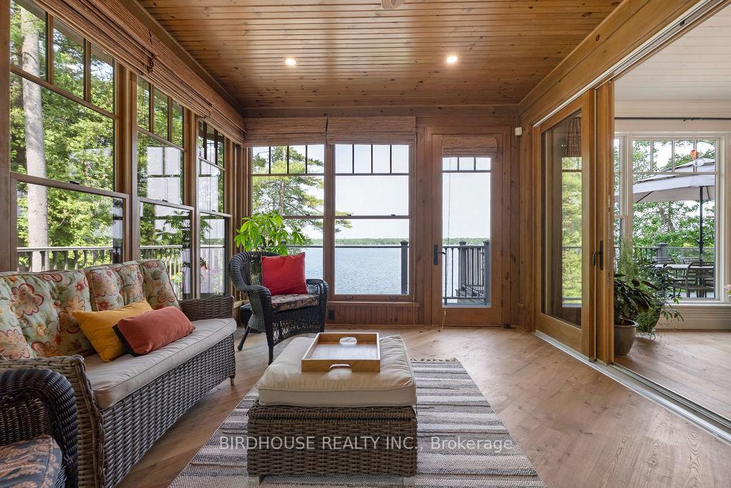 Photo 21 of 732 Birchview Road, Douro-Dummer — HOMEH