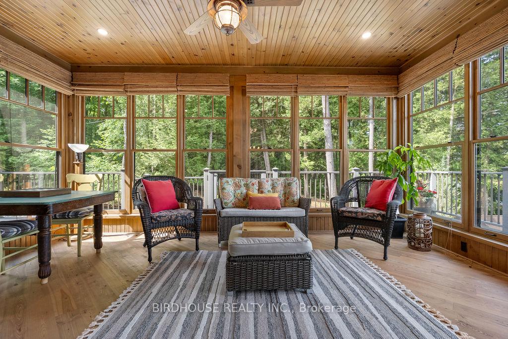 Photo 22 of 732 Birchview Road, Douro-Dummer — HOMEH