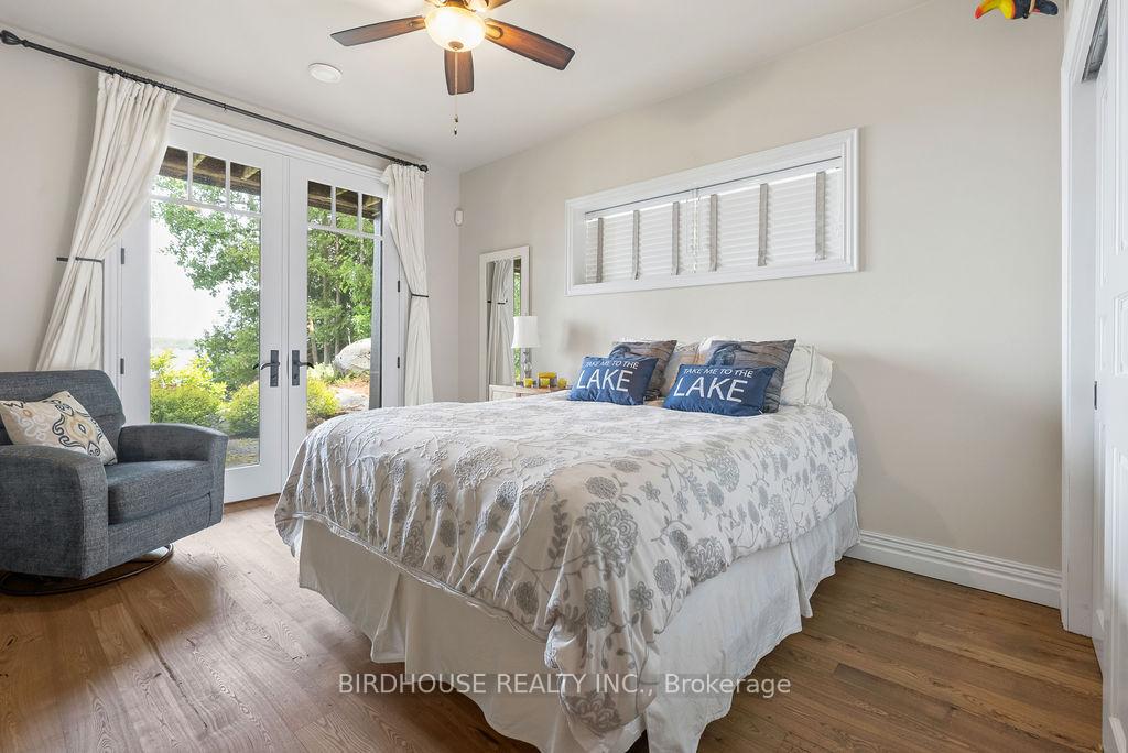 Photo 34 of 732 Birchview Road, Douro-Dummer — HOMEH