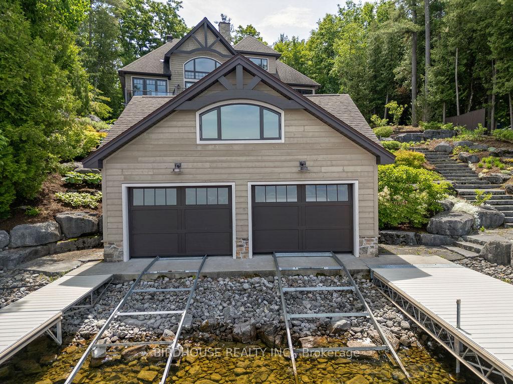 Photo 48 of 732 Birchview Road, Douro-Dummer — HOMEH