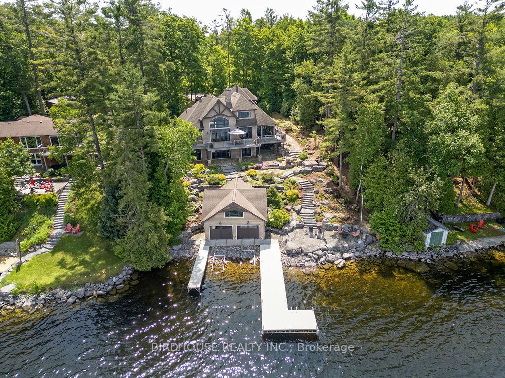 Photo 42 of 732 Birchview Road, Douro-Dummer — HOMEH