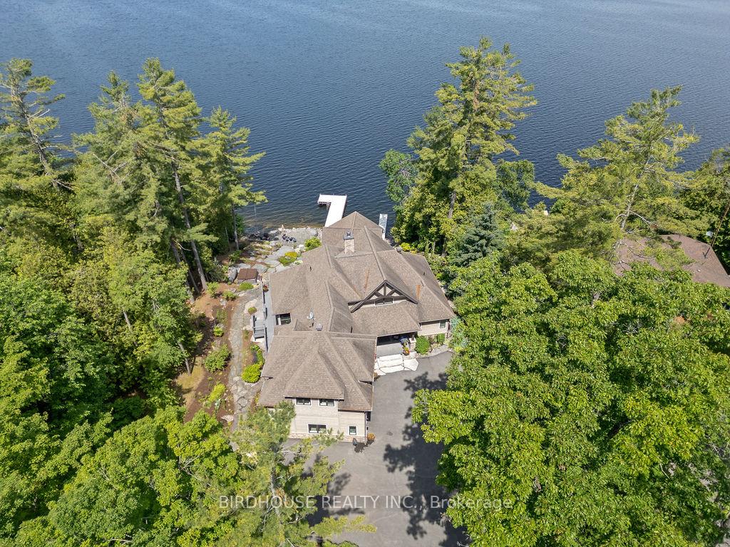 Photo 37 of 732 Birchview Road, Douro-Dummer — HOMEH