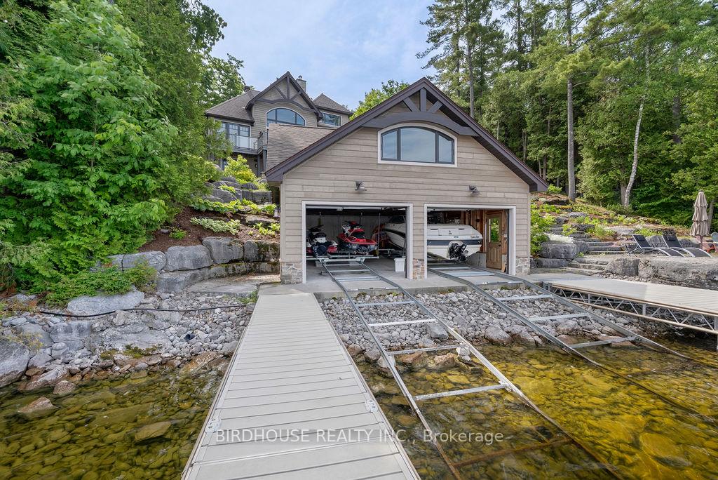 Photo 40 of 732 Birchview Road, Douro-Dummer — HOMEH