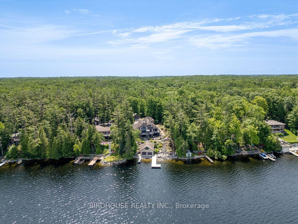 Photo 39 of 732 Birchview Road, Douro-Dummer — HOMEH