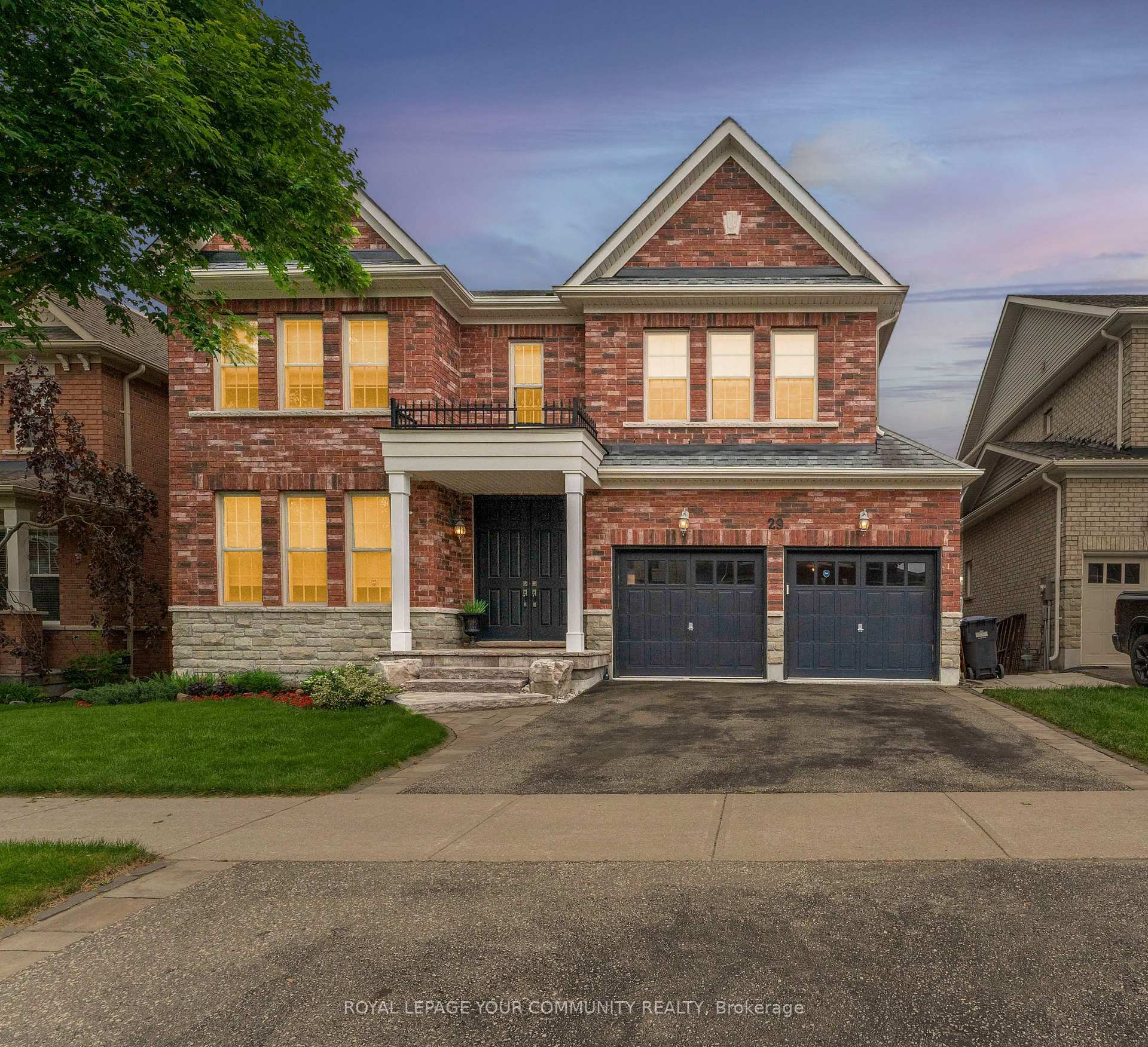 Photo 1 of 29 Paisley Green Avenue, Caledon, Caledon East — HOMEH