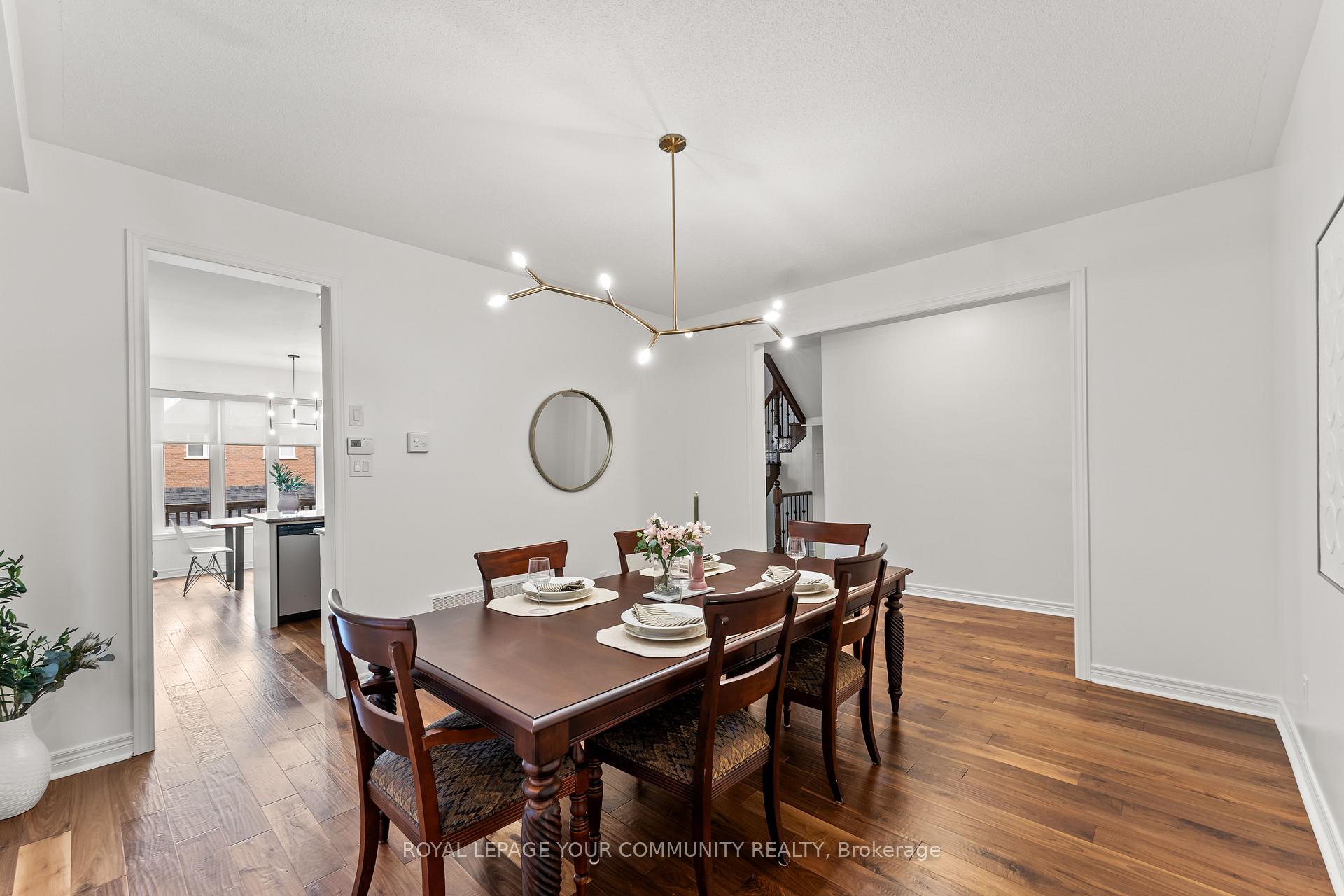 Photo 2 of 29 Paisley Green Avenue, Caledon, Caledon East — HOMEH