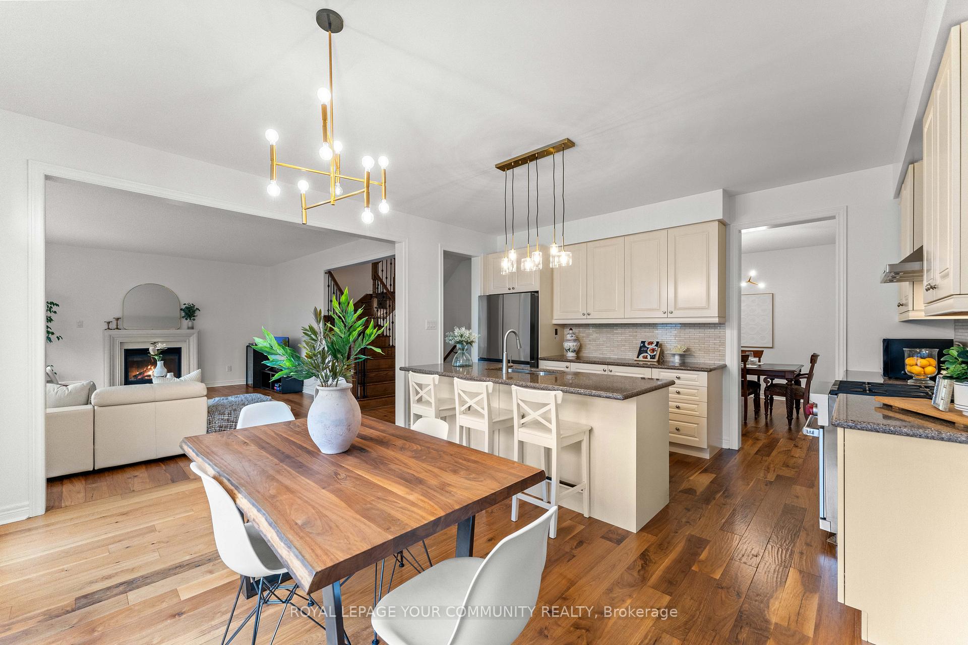 Photo 16 of 29 Paisley Green Avenue, Caledon, Caledon East — HOMEH
