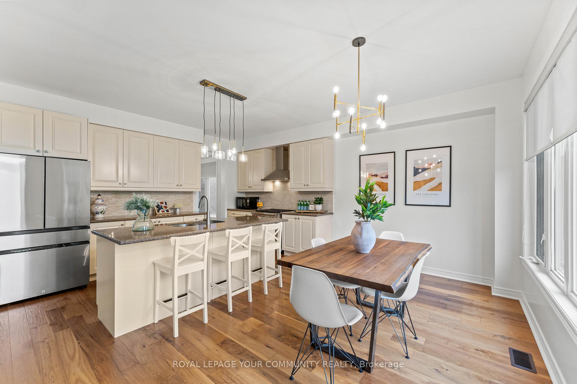 Photo 5 of 29 Paisley Green Avenue, Caledon, Caledon East — HOMEH