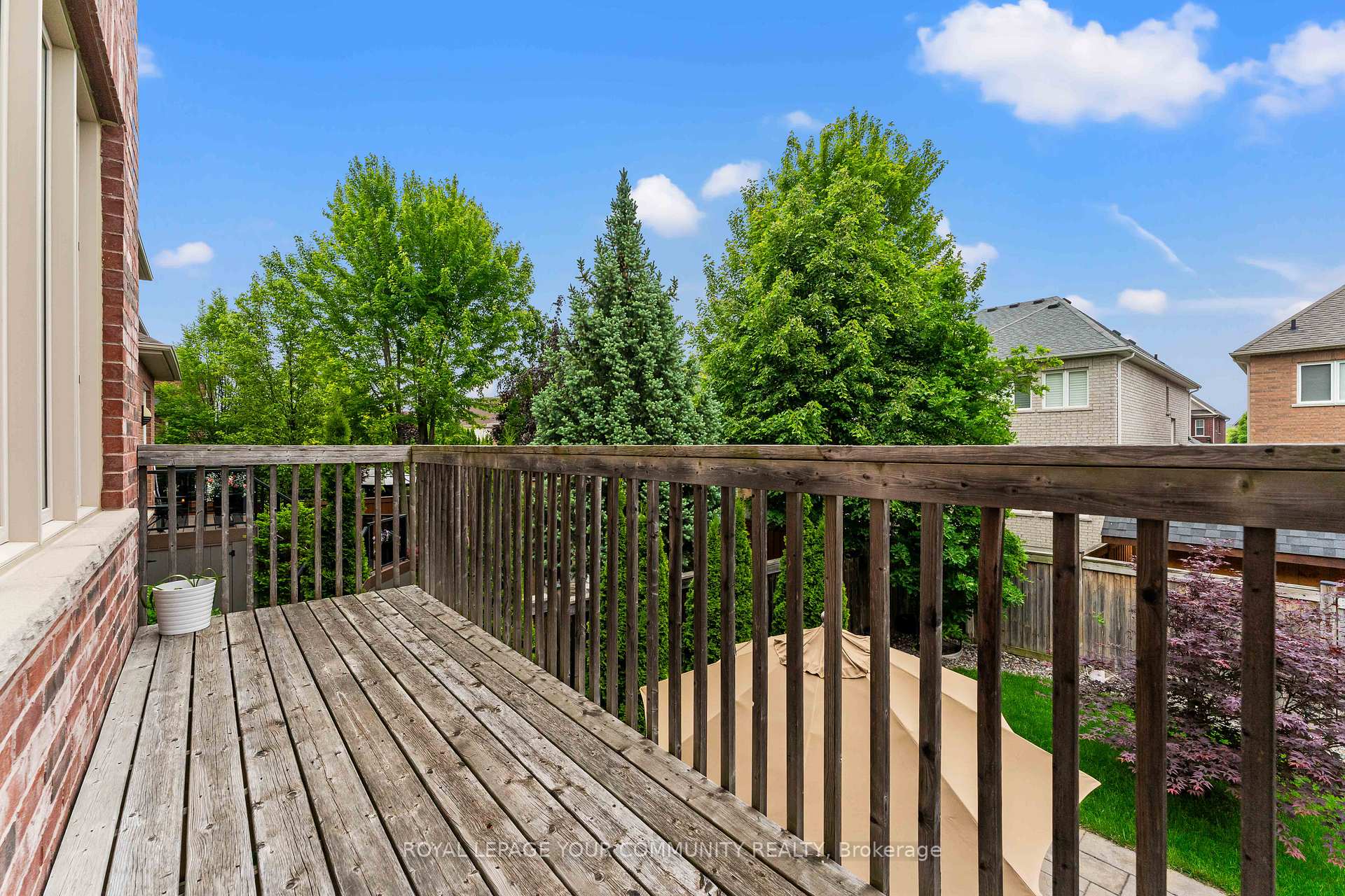 Photo 28 of 29 Paisley Green Avenue, Caledon, Caledon East — HOMEH