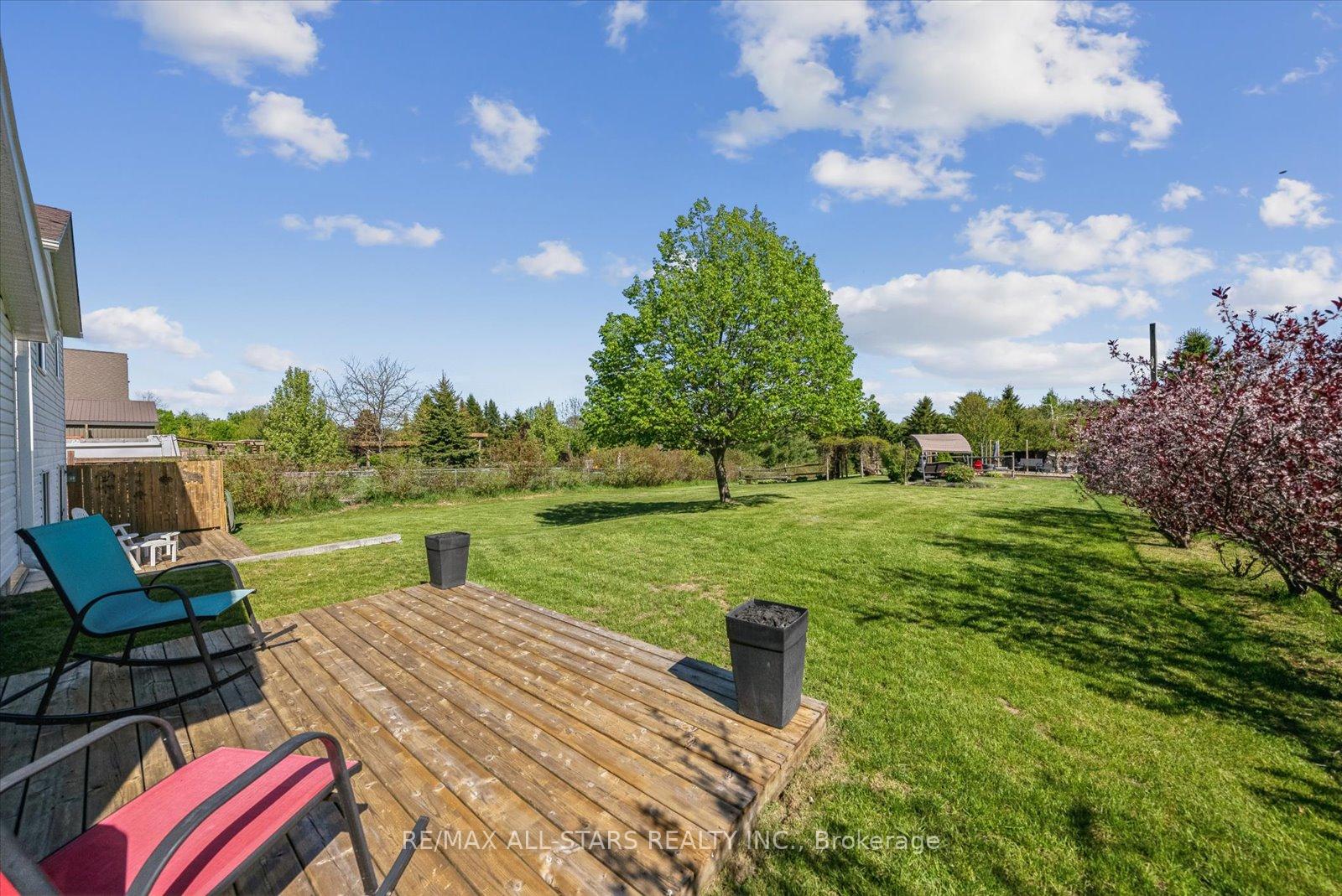 Photo 37 of 54 Marlow Circle, Springwater, Hillsdale — HOMEH