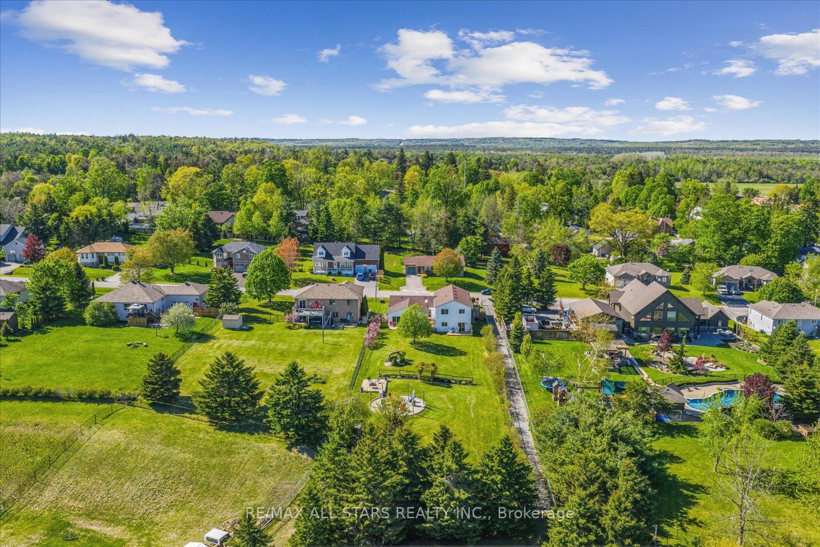 Photo 41 of 54 Marlow Circle, Springwater, Hillsdale — HOMEH