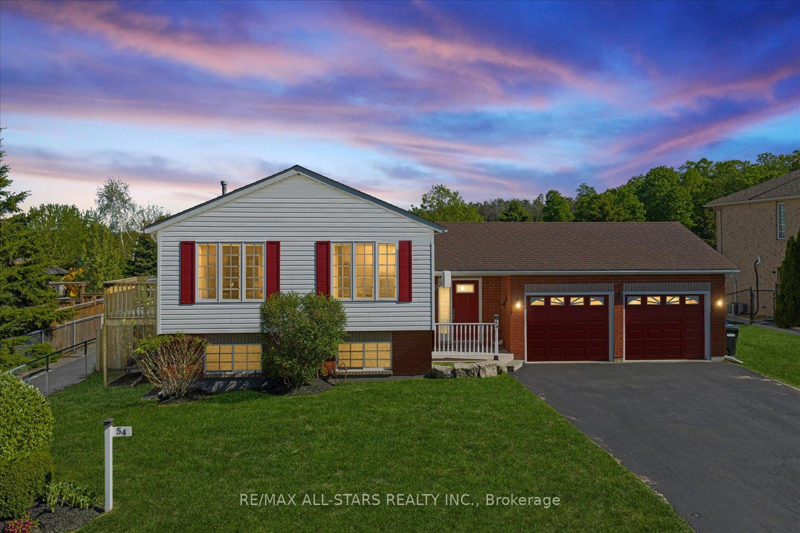 Photo 39 of 54 Marlow Circle, Springwater, Hillsdale — HOMEH