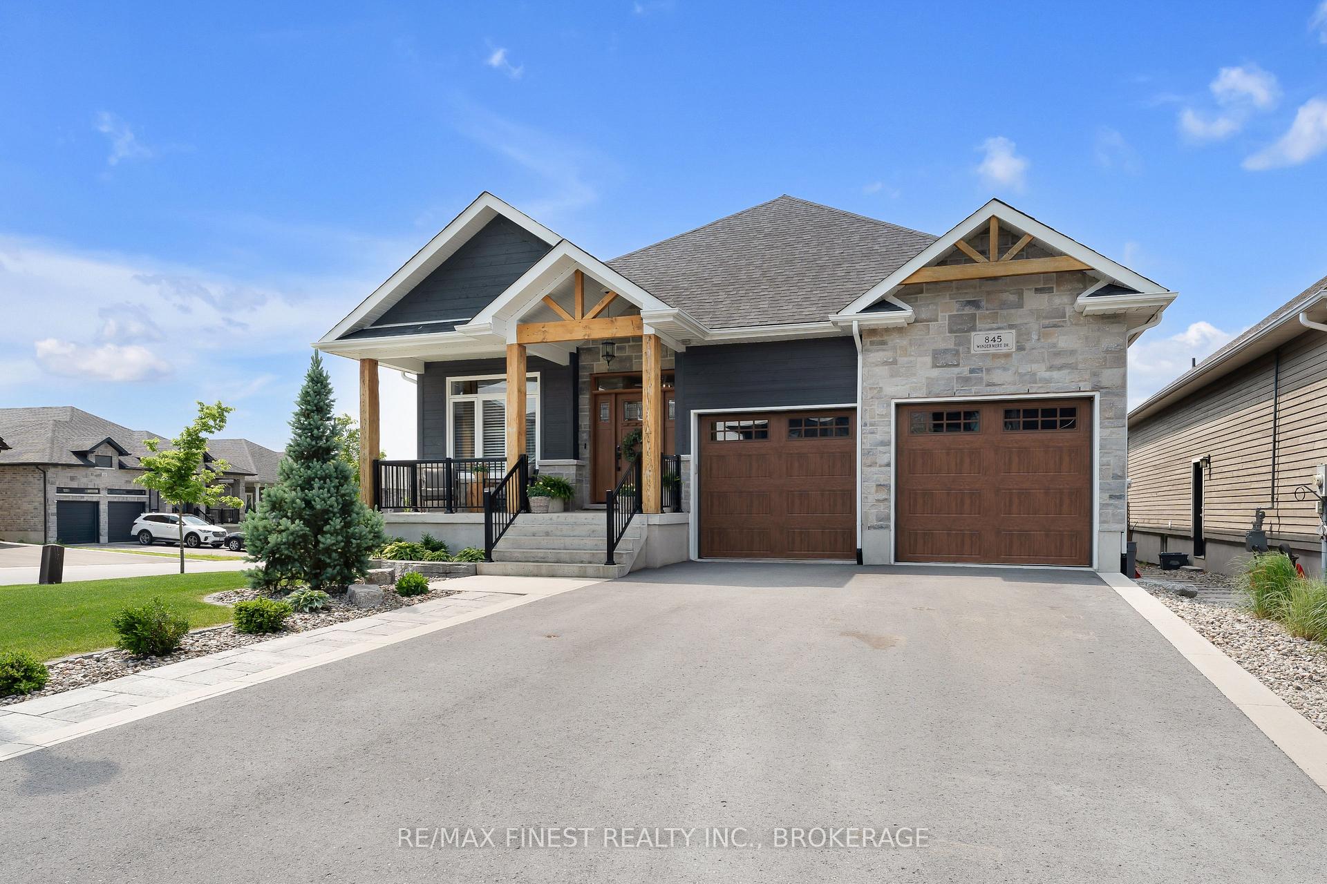 Photo 17 of 845 Windermere Drive, Kingston, City Northwest — HOMEH