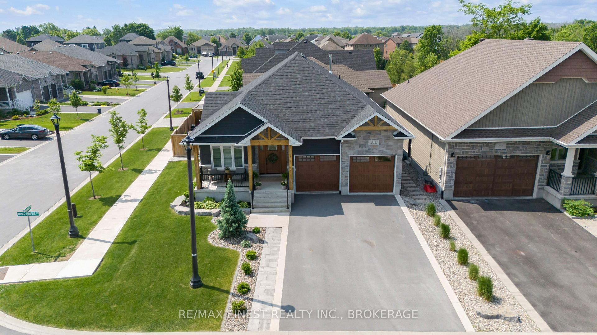 Photo 8 of 845 Windermere Drive, Kingston, City Northwest — HOMEH