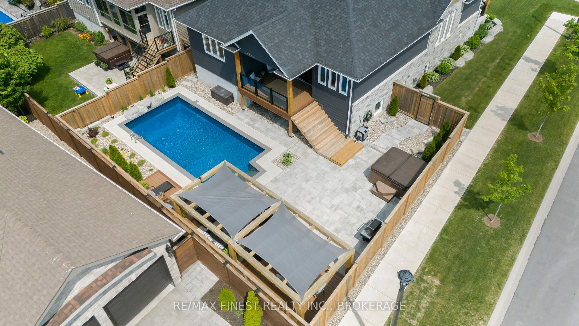 Photo 48 of 845 Windermere Drive, Kingston, City Northwest — HOMEH