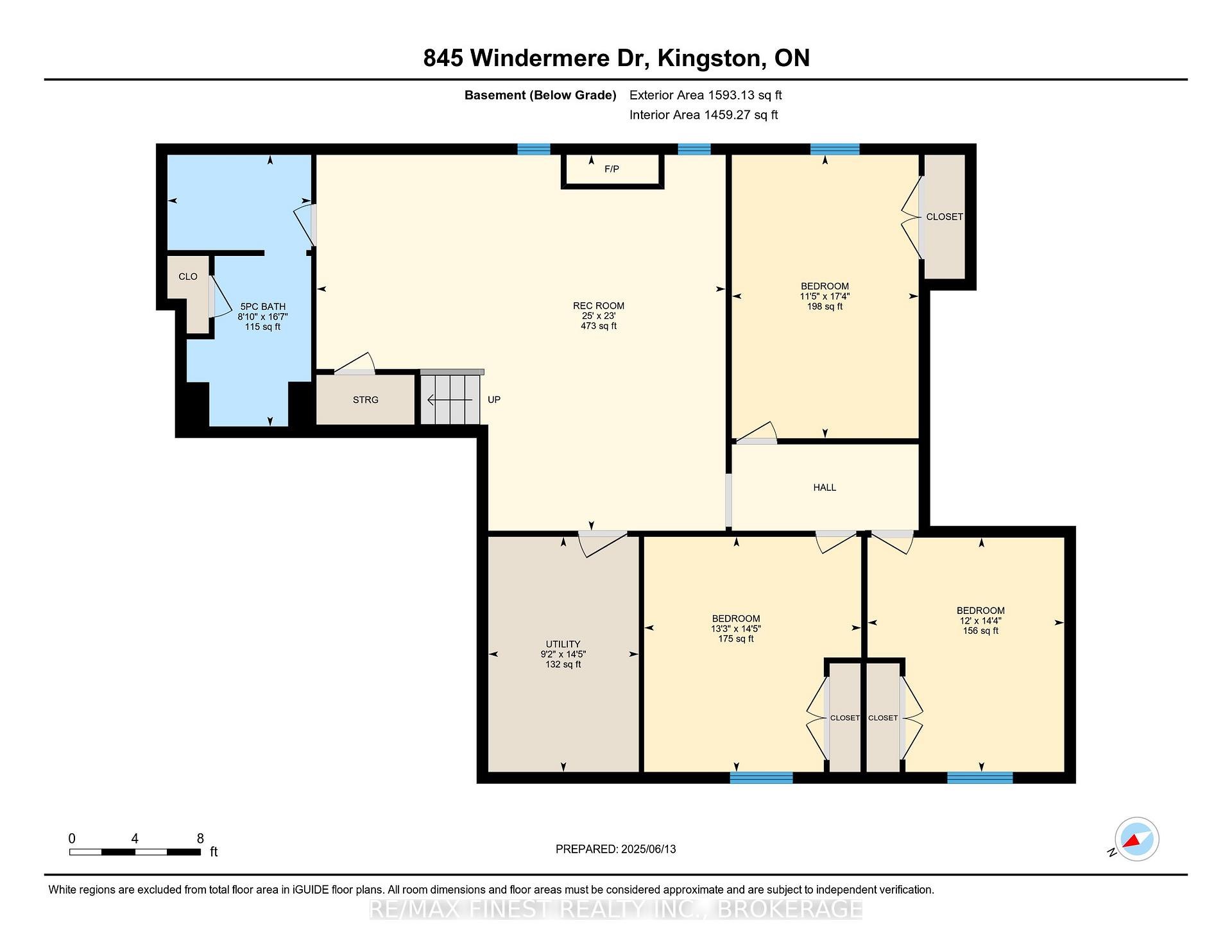 Photo 44 of 845 Windermere Drive, Kingston, City Northwest — HOMEH