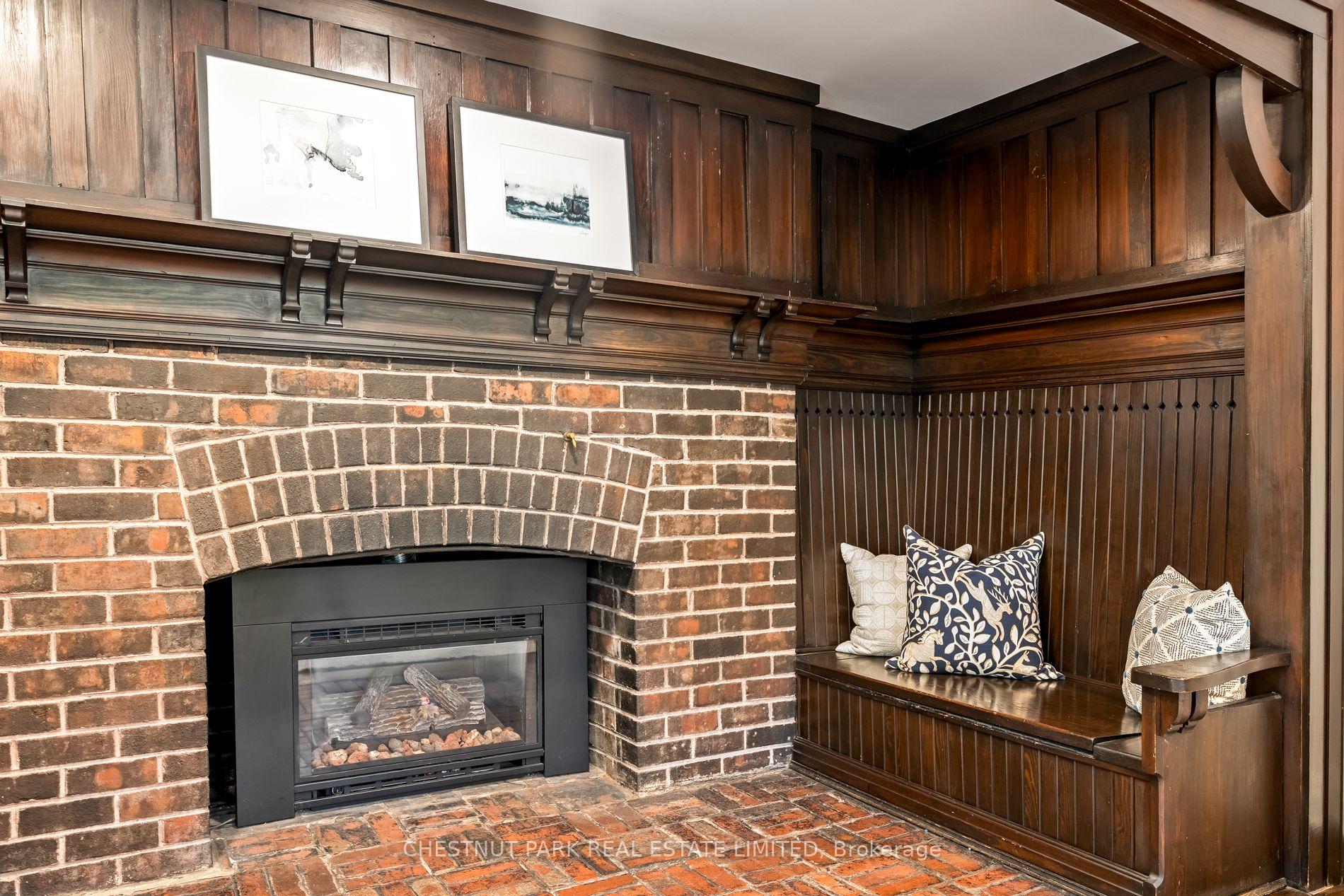 Photo 4 of 24 Dinnick Crescent, Toronto, Lawrence Park South — HOMEH