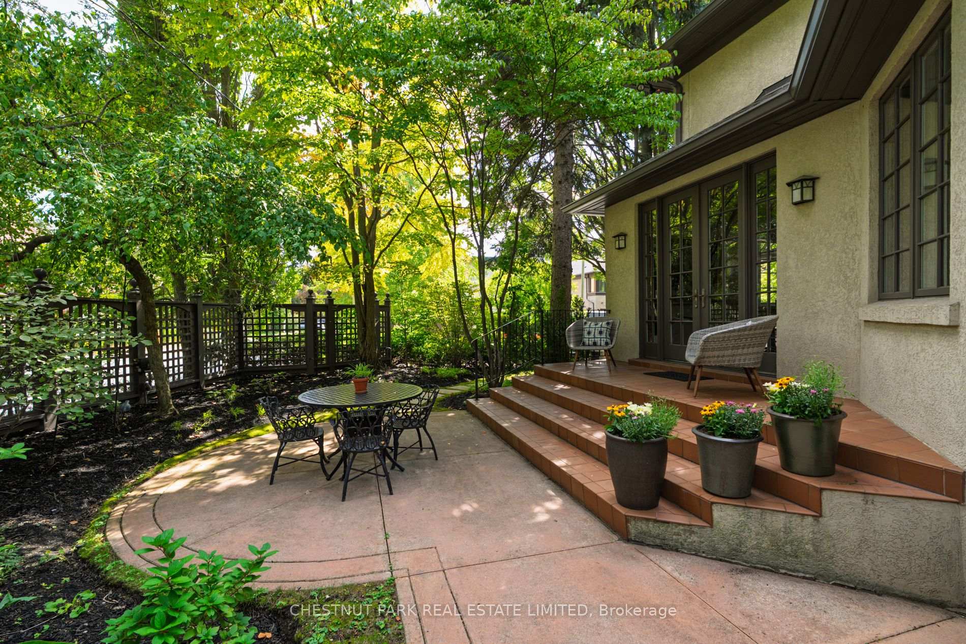 Photo 40 of 24 Dinnick Crescent, Toronto, Lawrence Park South — HOMEH