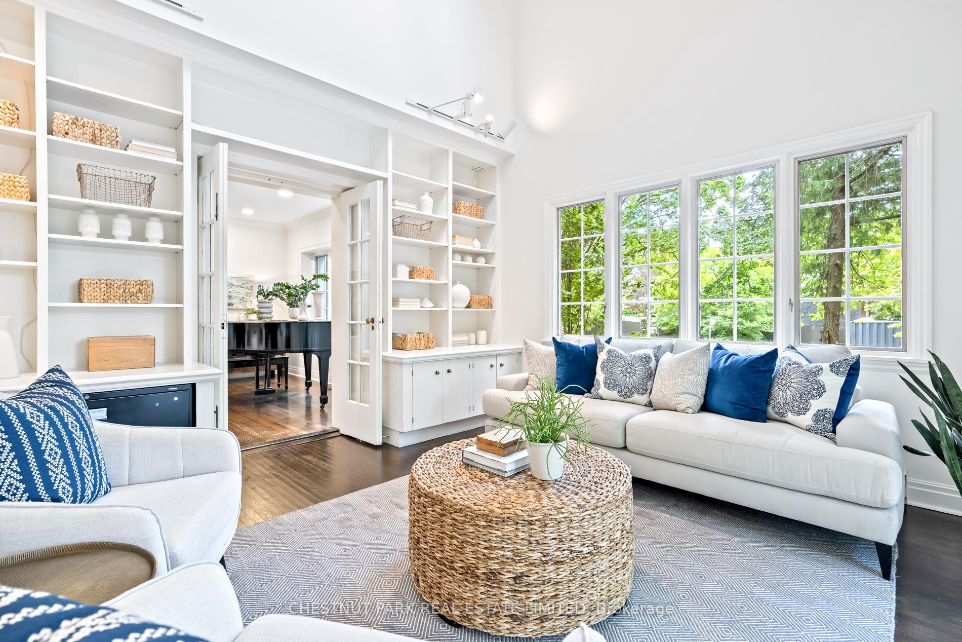 Photo 27 of 24 Dinnick Crescent, Toronto, Lawrence Park South — HOMEH