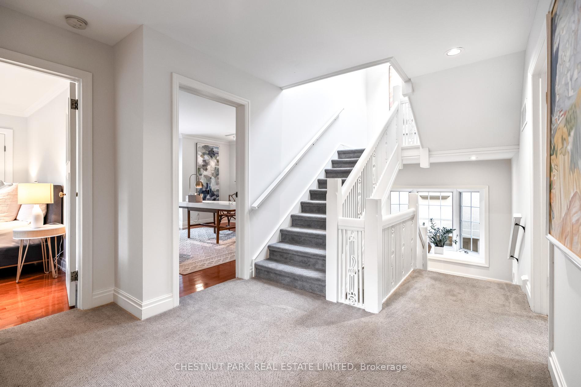 Photo 46 of 24 Dinnick Crescent, Toronto, Lawrence Park South — HOMEH