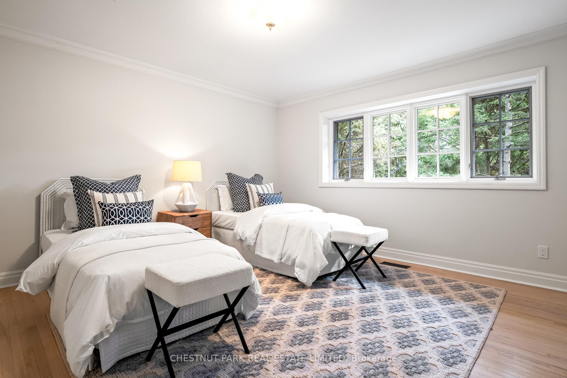 Photo 23 of 24 Dinnick Crescent, Toronto, Lawrence Park South — HOMEH