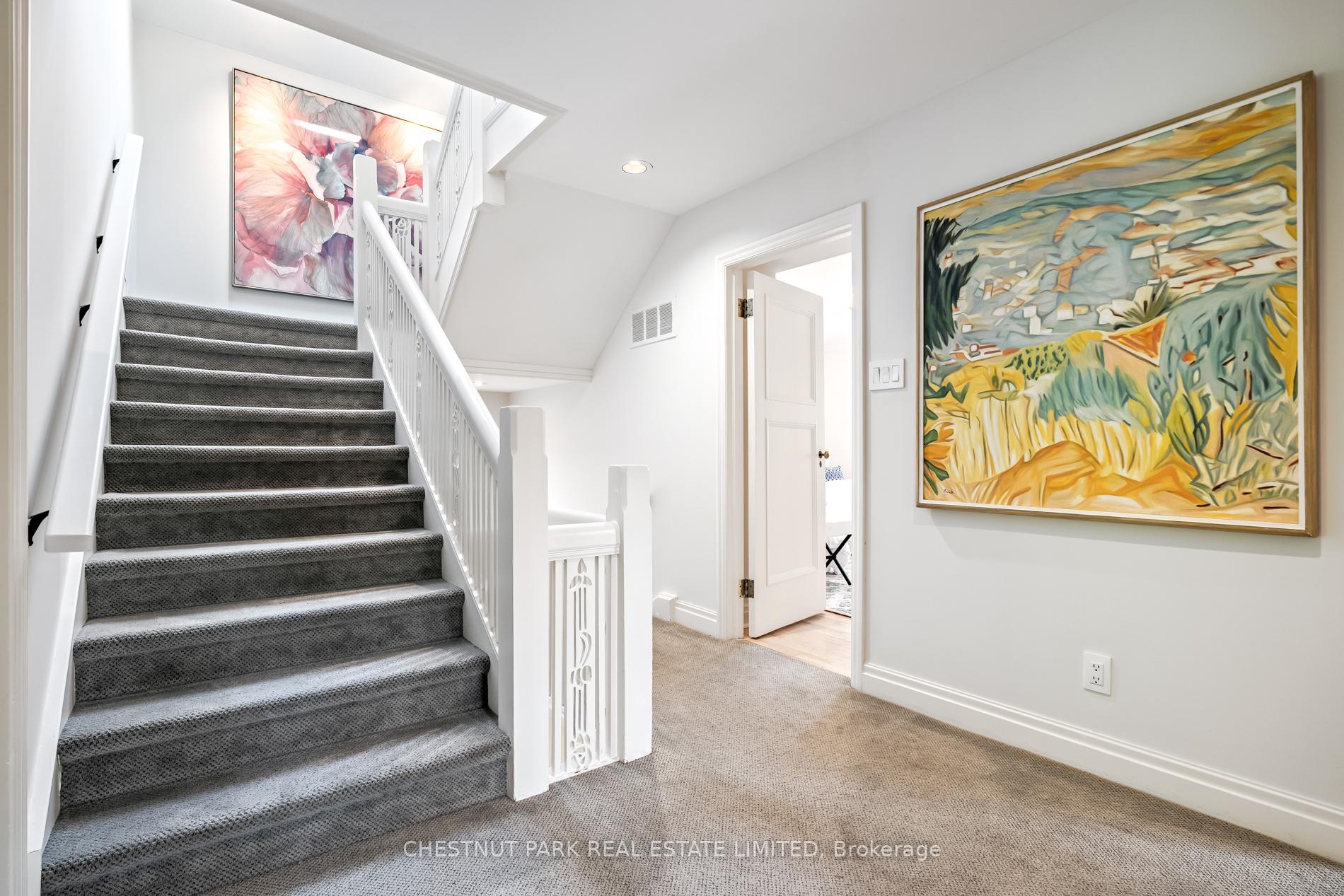 Photo 22 of 24 Dinnick Crescent, Toronto, Lawrence Park South — HOMEH
