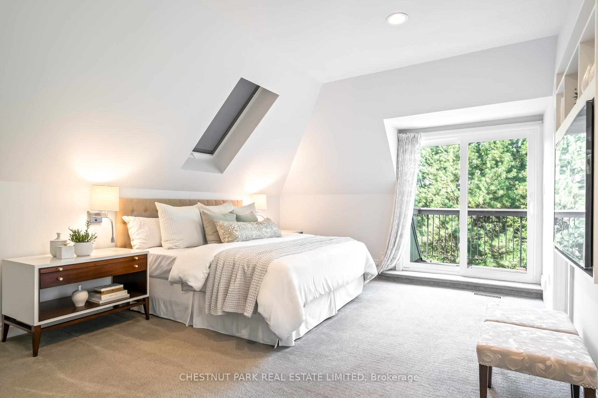 Photo 20 of 24 Dinnick Crescent, Toronto, Lawrence Park South — HOMEH