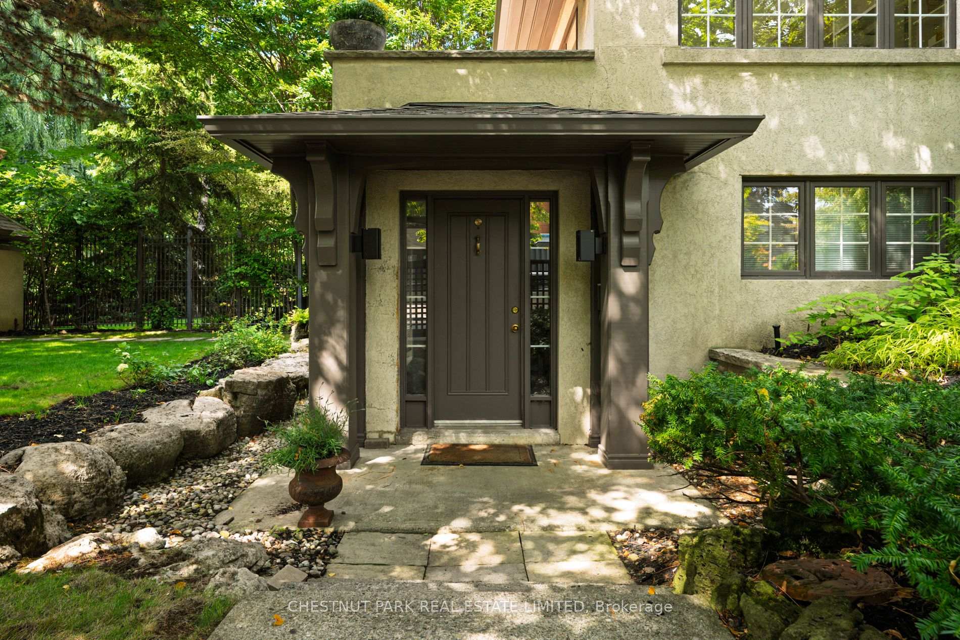 Photo 47 of 24 Dinnick Crescent, Toronto, Lawrence Park South — HOMEH