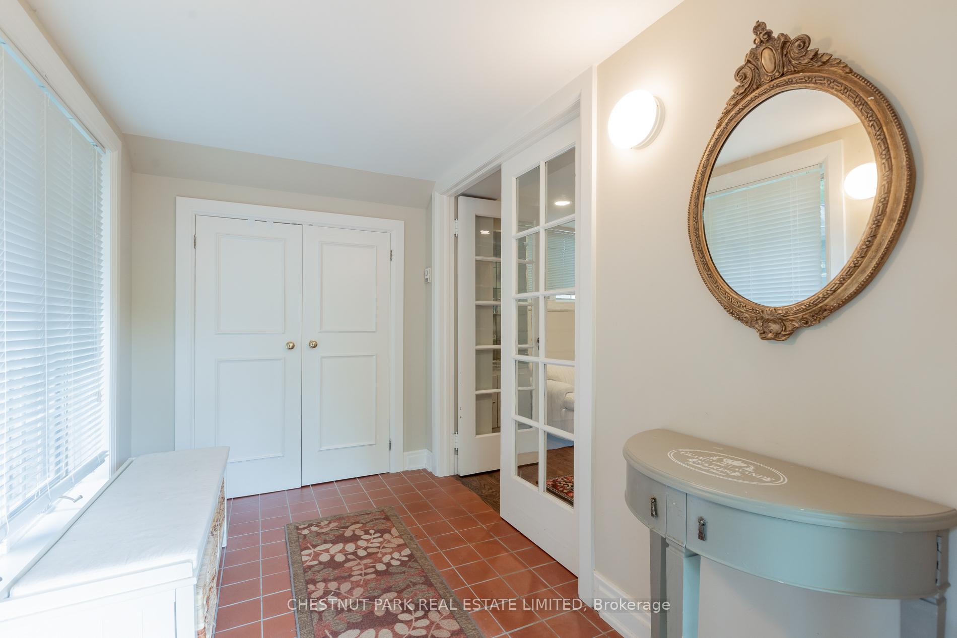 Photo 28 of 24 Dinnick Crescent, Toronto, Lawrence Park South — HOMEH