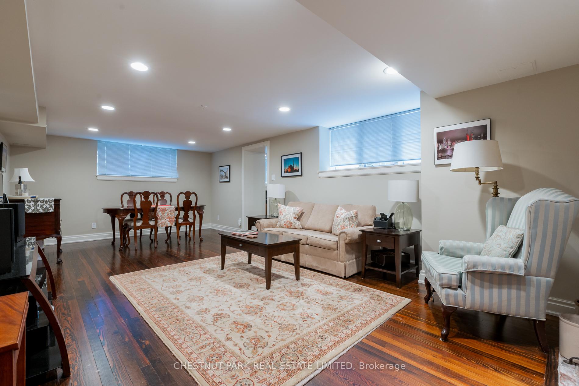 Photo 42 of 24 Dinnick Crescent, Toronto, Lawrence Park South — HOMEH