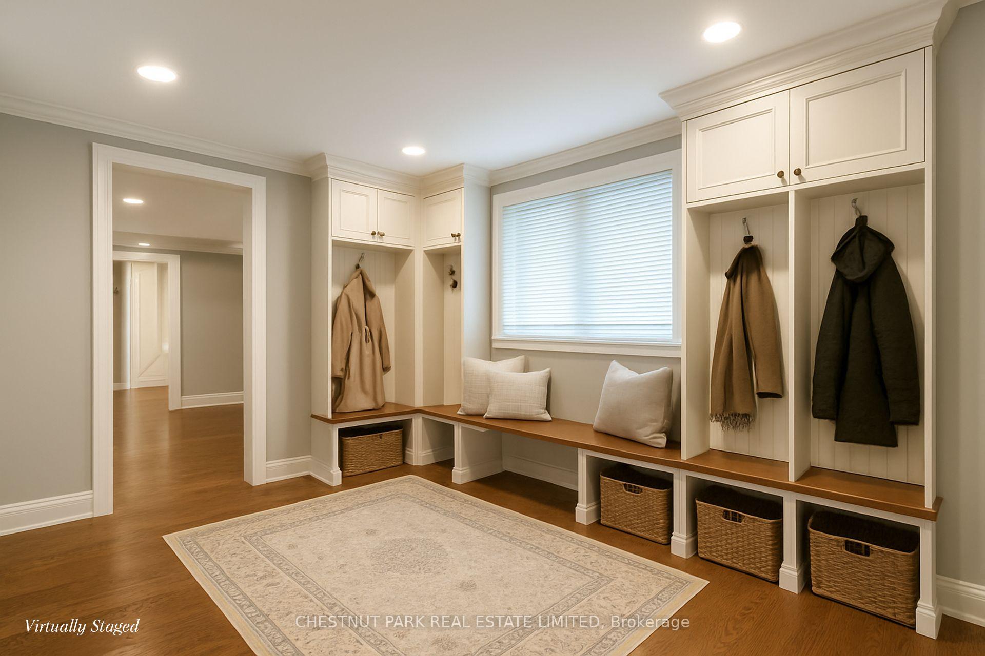 Photo 38 of 24 Dinnick Crescent, Toronto, Lawrence Park South — HOMEH
