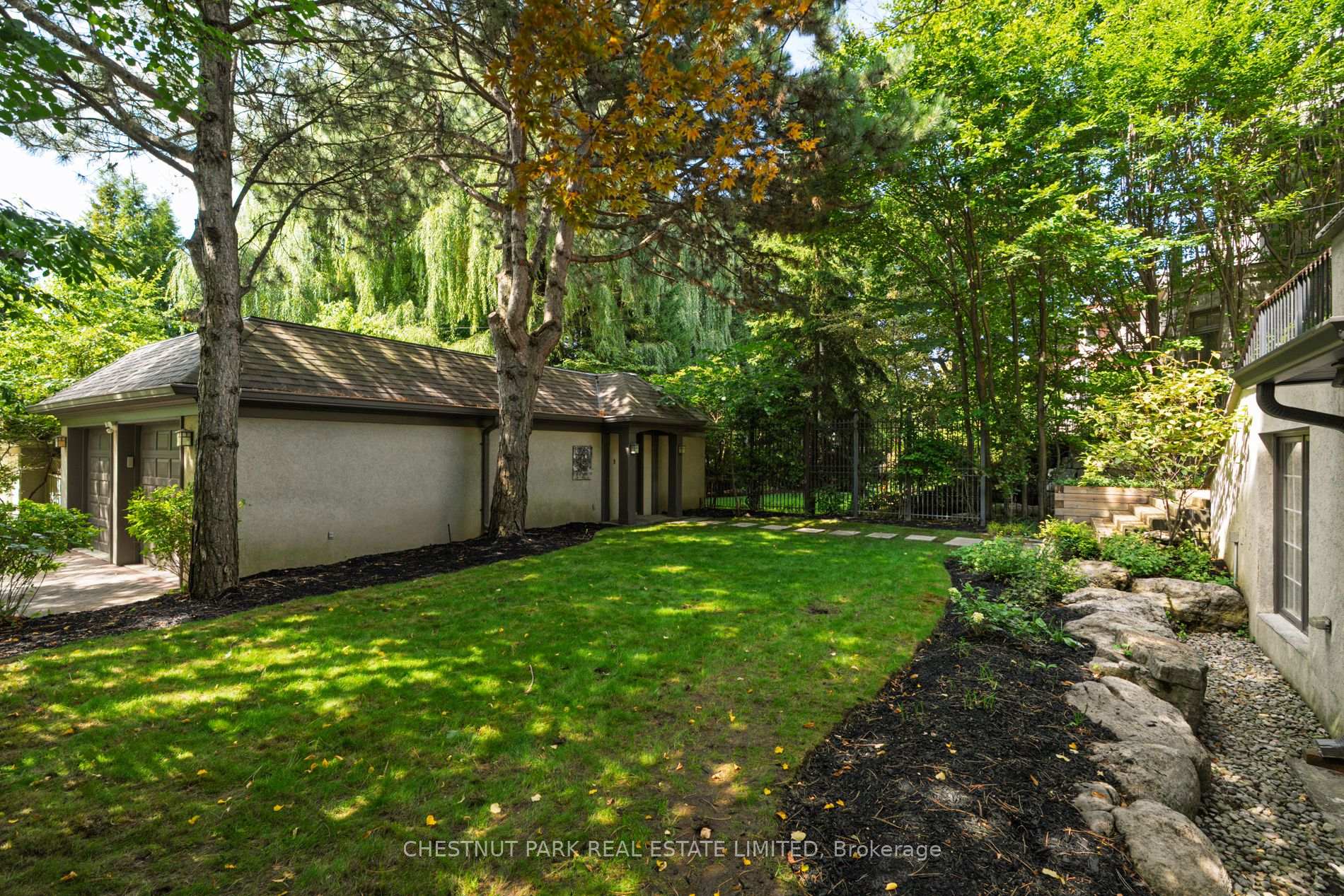 Photo 44 of 24 Dinnick Crescent, Toronto, Lawrence Park South — HOMEH