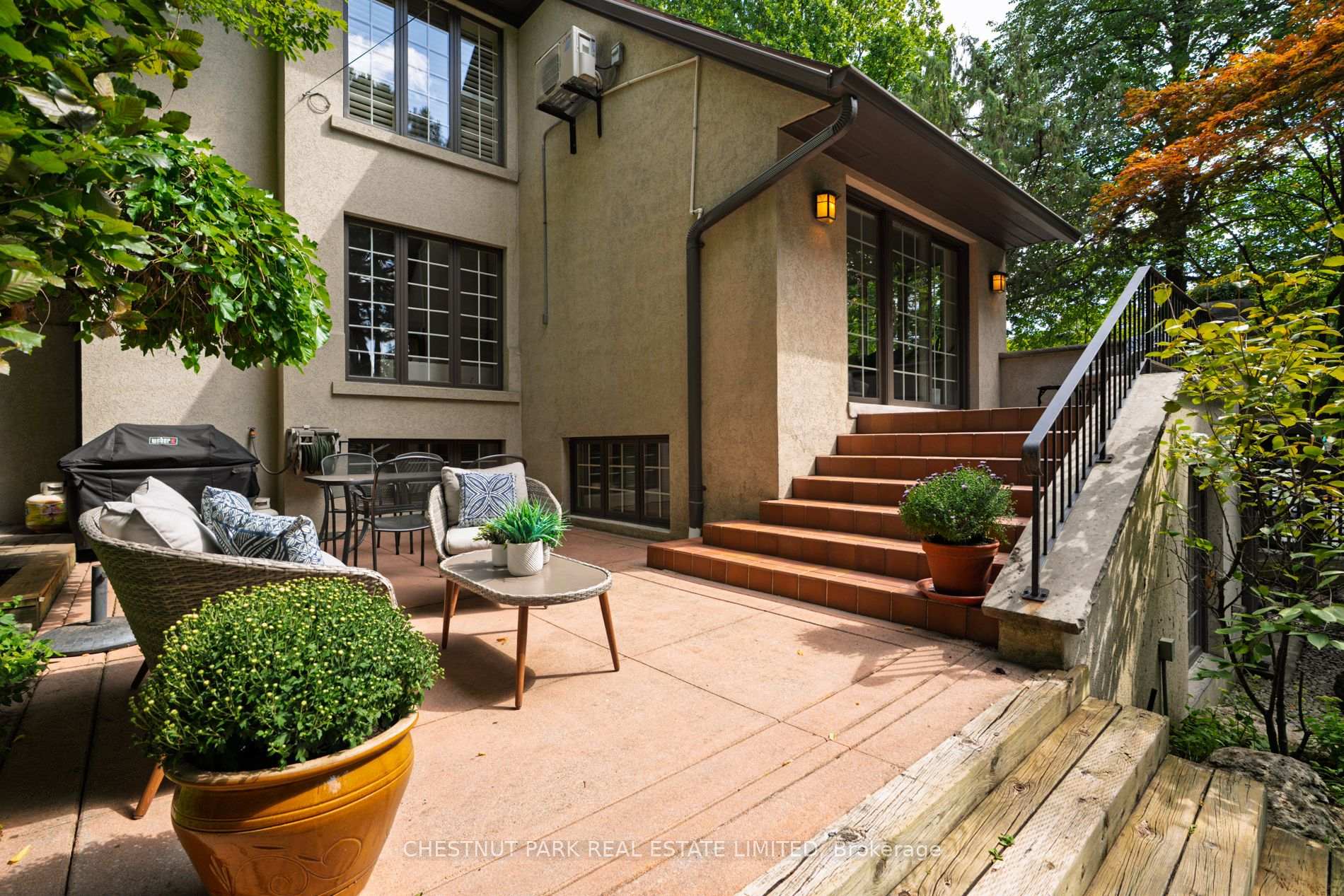 Photo 35 of 24 Dinnick Crescent, Toronto, Lawrence Park South — HOMEH