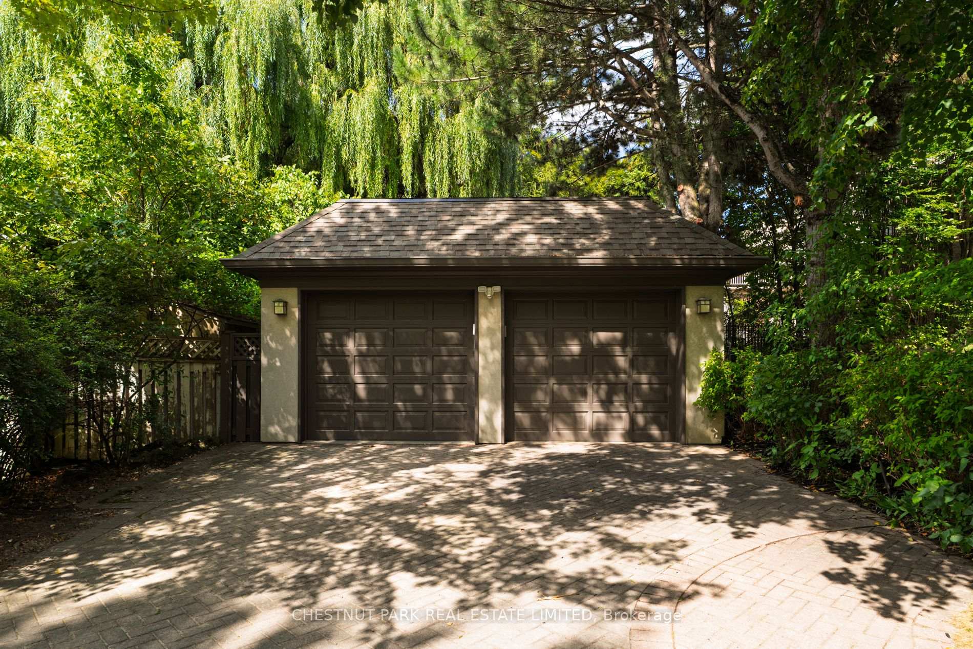 Photo 48 of 24 Dinnick Crescent, Toronto, Lawrence Park South — HOMEH