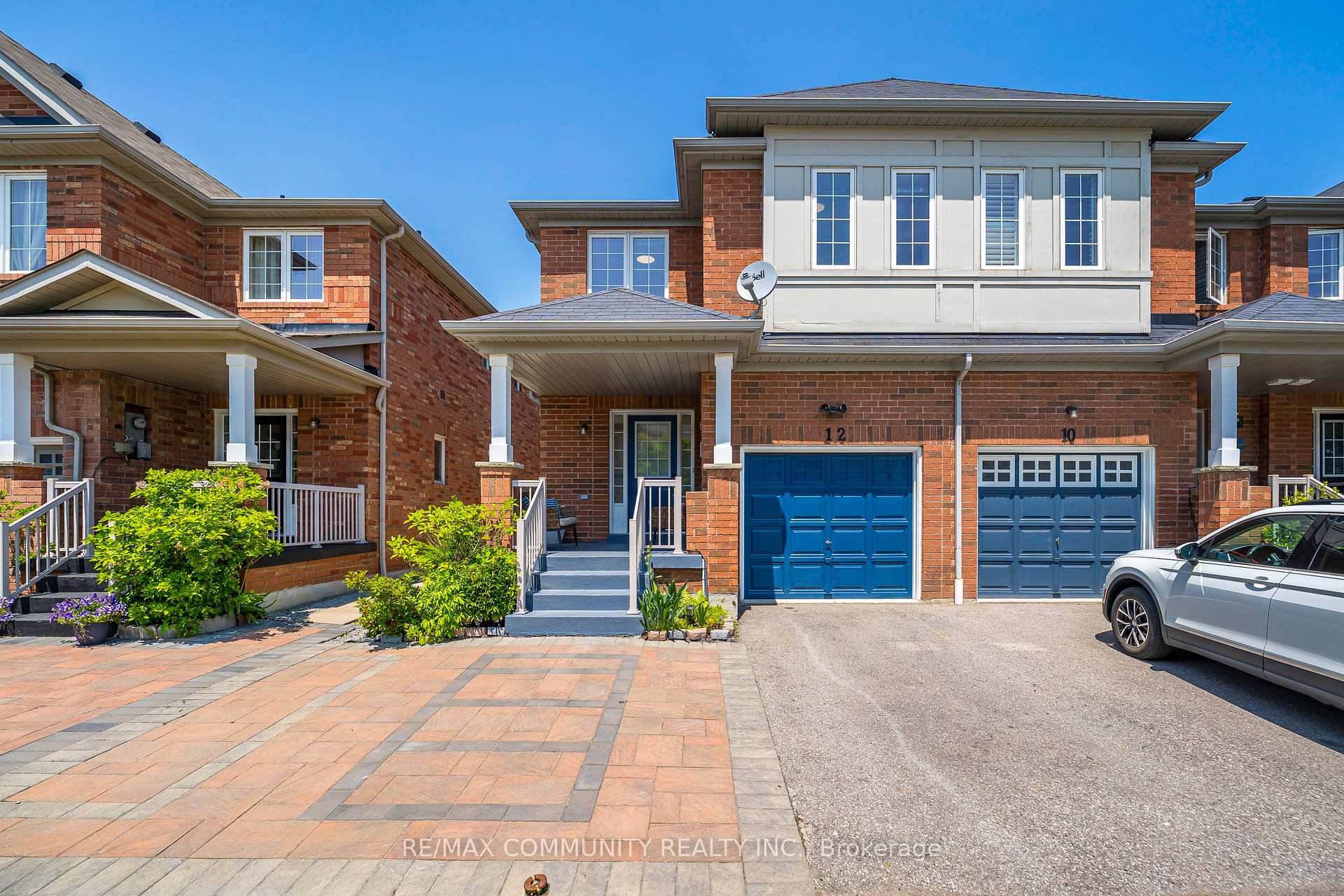 Photo 25 of 12 Hickman Road, Ajax, South East — HOMEH