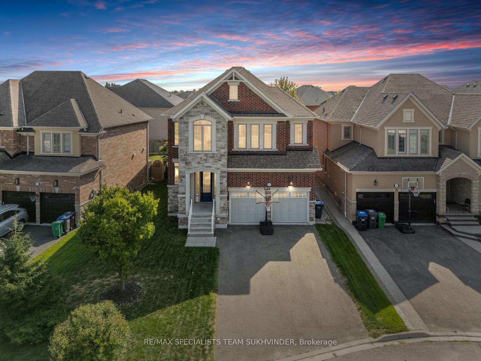 Photo 1 of 6 Prince Michael Court, Caledon, Rural Caledon — HOMEH