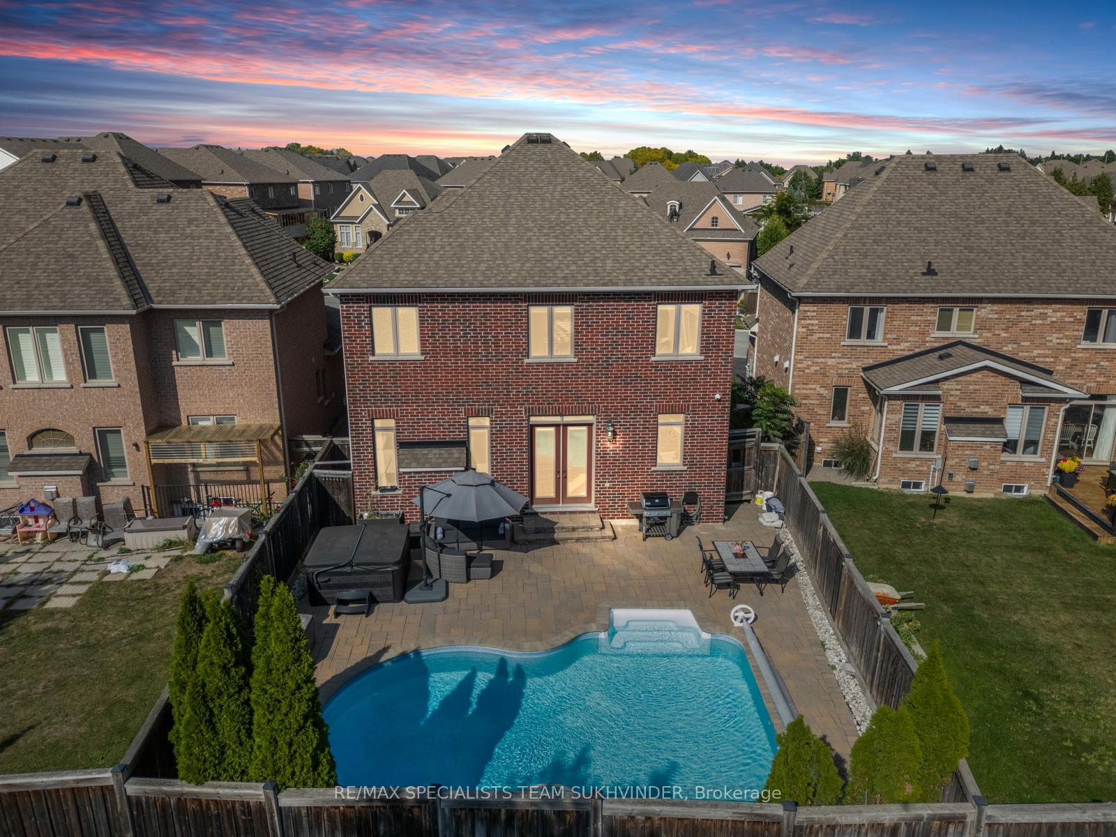 Photo 36 of 6 Prince Michael Court, Caledon, Rural Caledon — HOMEH