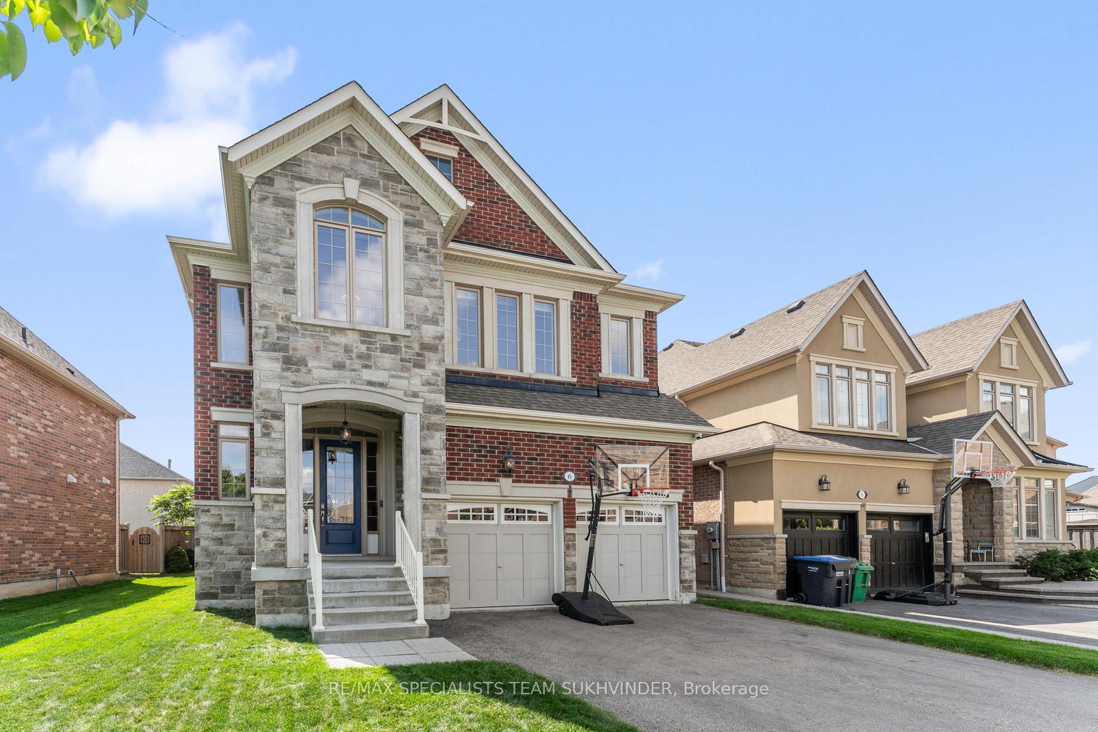 Photo 10 of 6 Prince Michael Court, Caledon, Rural Caledon — HOMEH