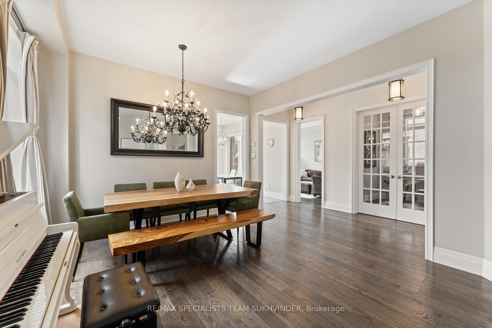 Photo 11 of 6 Prince Michael Court, Caledon, Rural Caledon — HOMEH