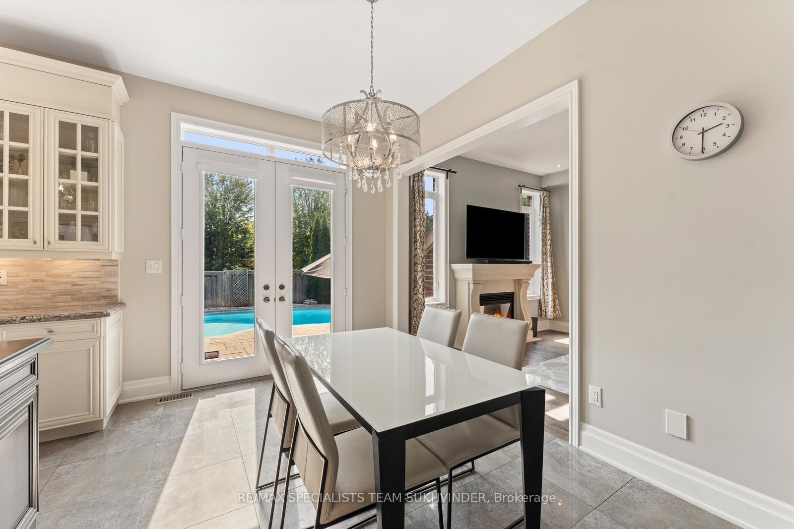 Photo 17 of 6 Prince Michael Court, Caledon, Rural Caledon — HOMEH