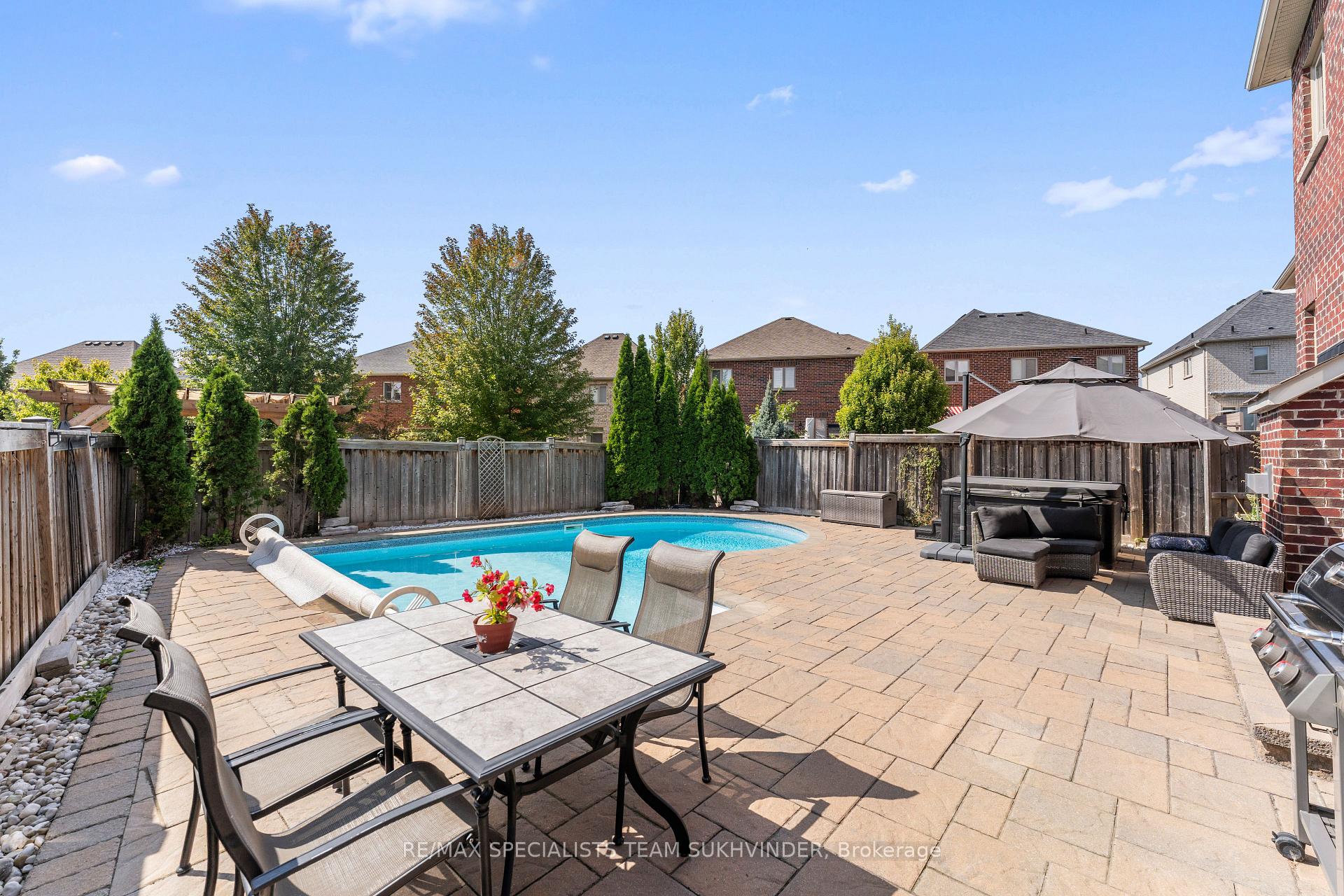 Photo 15 of 6 Prince Michael Court, Caledon, Rural Caledon — HOMEH