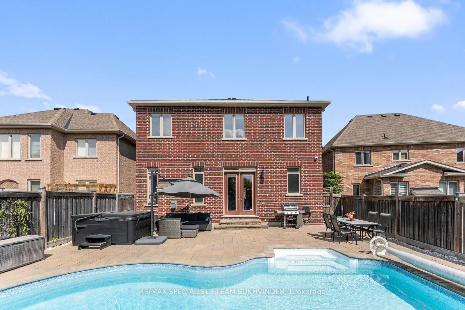 Photo 32 of 6 Prince Michael Court, Caledon, Rural Caledon — HOMEH