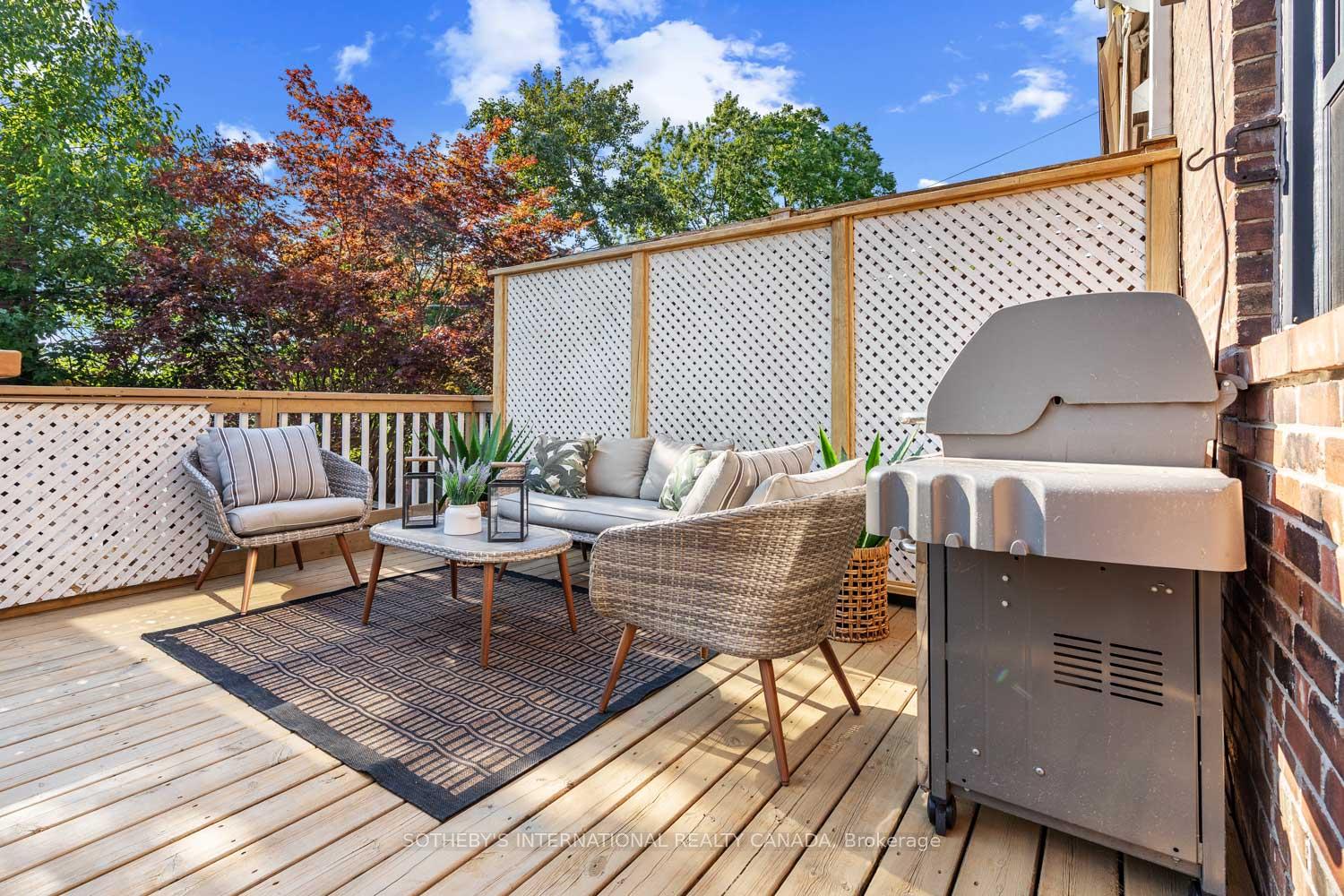 Photo 14 of 202 Arlington Avenue, Toronto, Humewood-Cedarvale — HOMEH