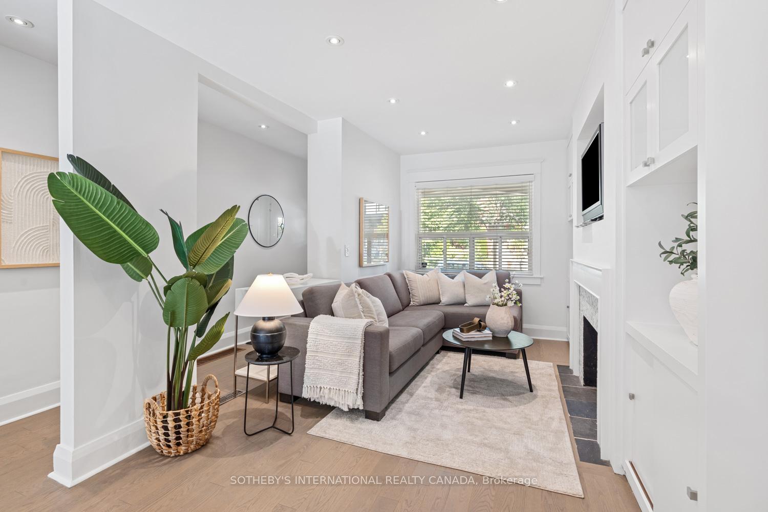 Photo 31 of 202 Arlington Avenue, Toronto, Humewood-Cedarvale — HOMEH