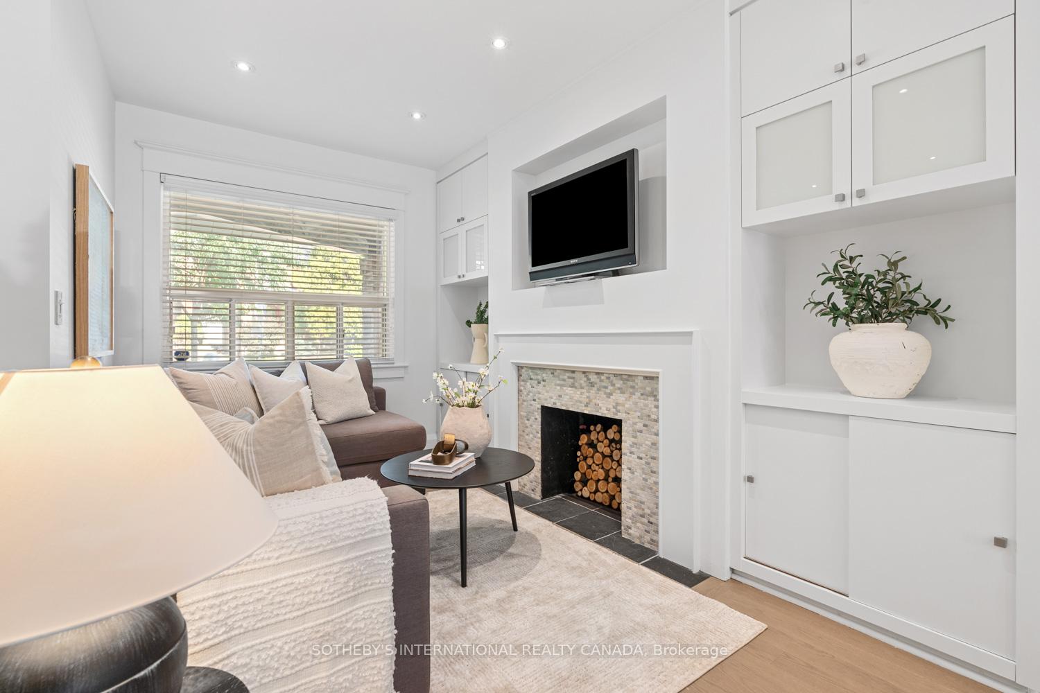 Photo 15 of 202 Arlington Avenue, Toronto, Humewood-Cedarvale — HOMEH
